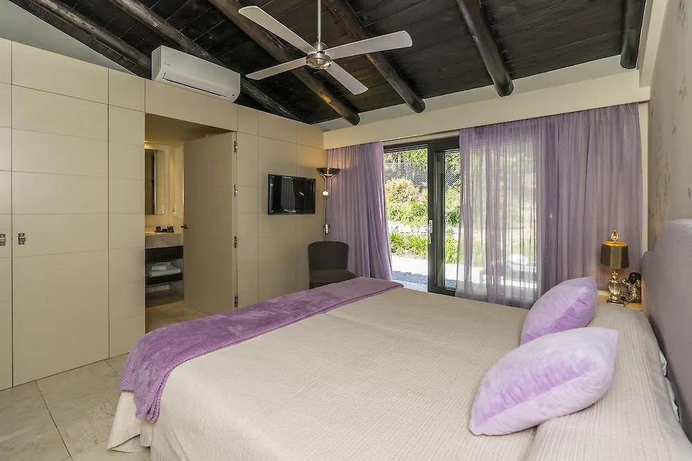 Hotel Shanti Som Monda