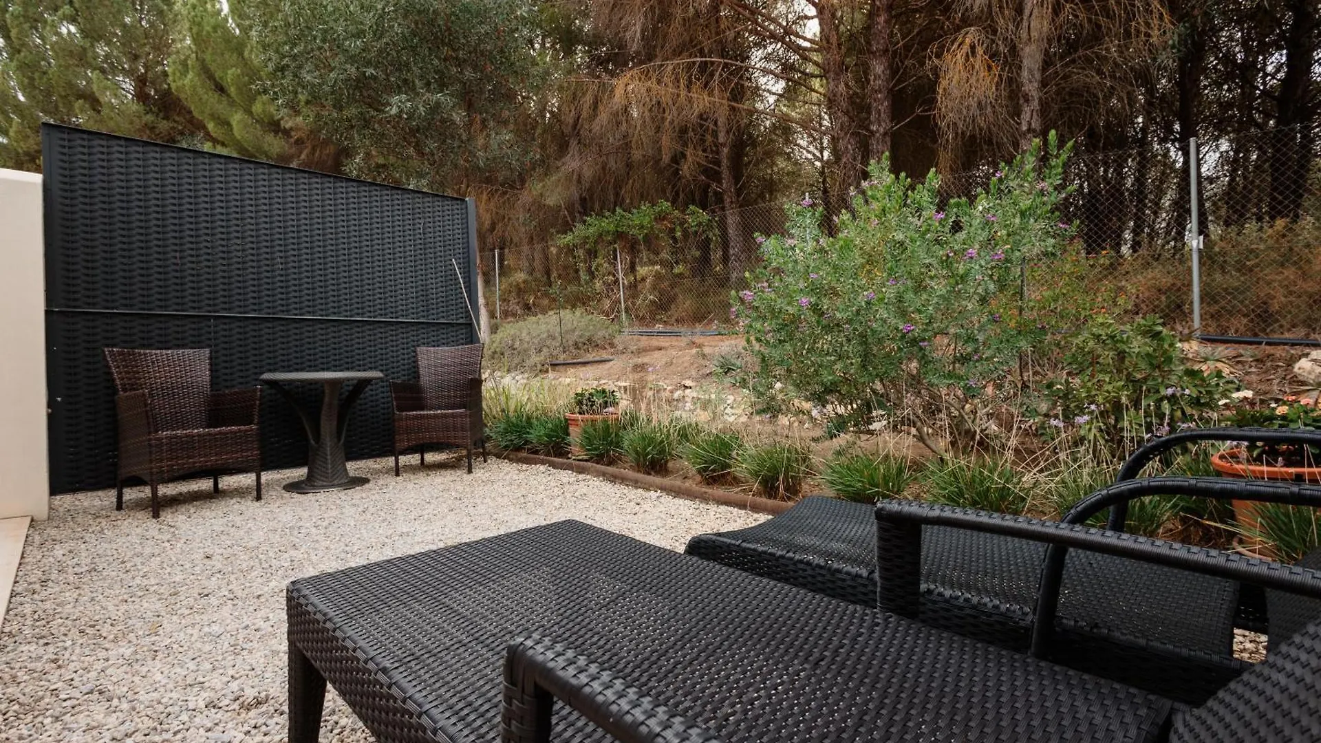 **** Hotel Shanti Som Monda Espanha