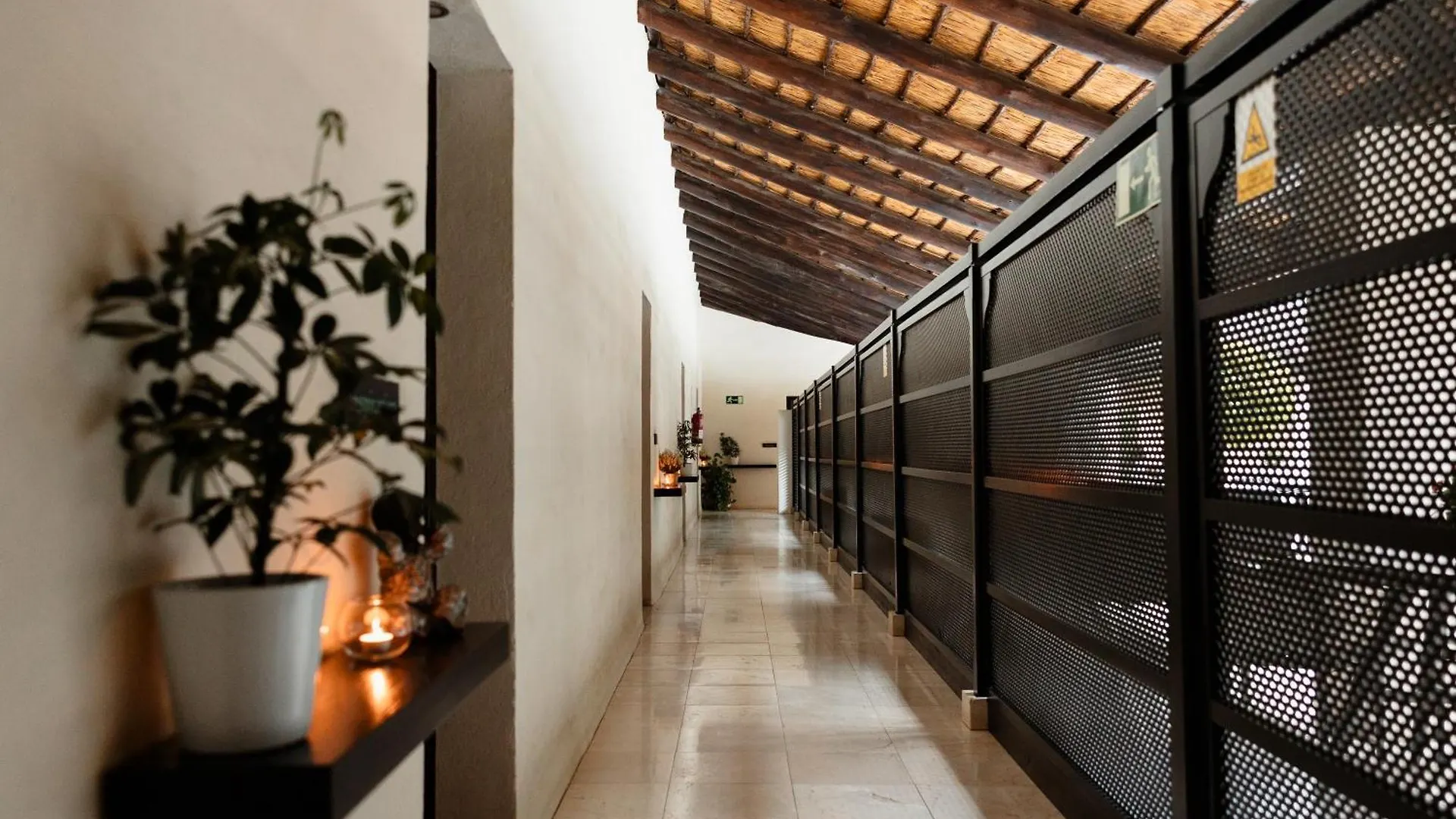 **** Hotel Shanti Som Monda Espanha