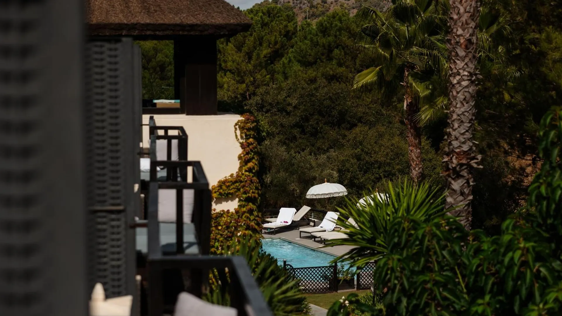 Shanti Som Monda Hotel