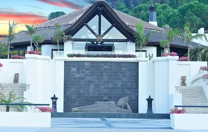 Hotel Shanti Som Monda
