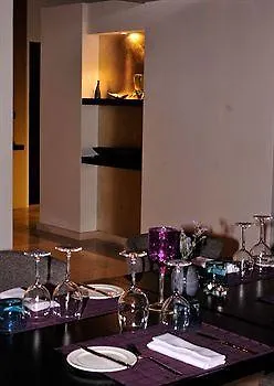 Shanti Som Monda Hotel