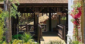 Shanti Som Monda Hotel