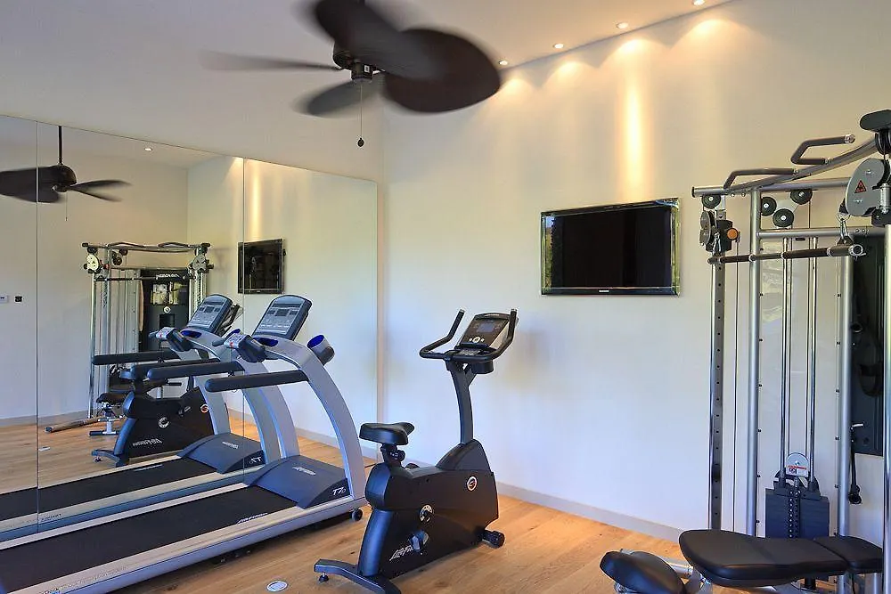 **** Hotel Shanti Som Monda Espanha