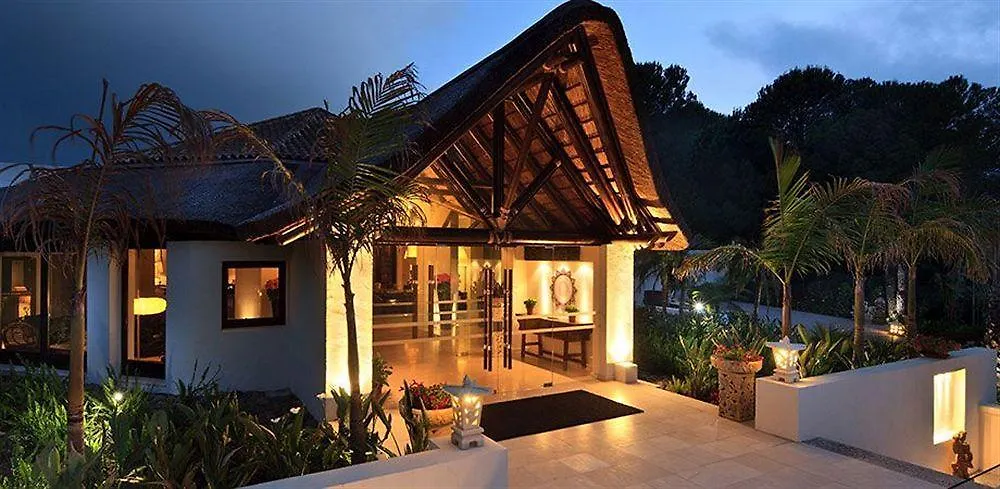 Hotel Shanti Som Monda