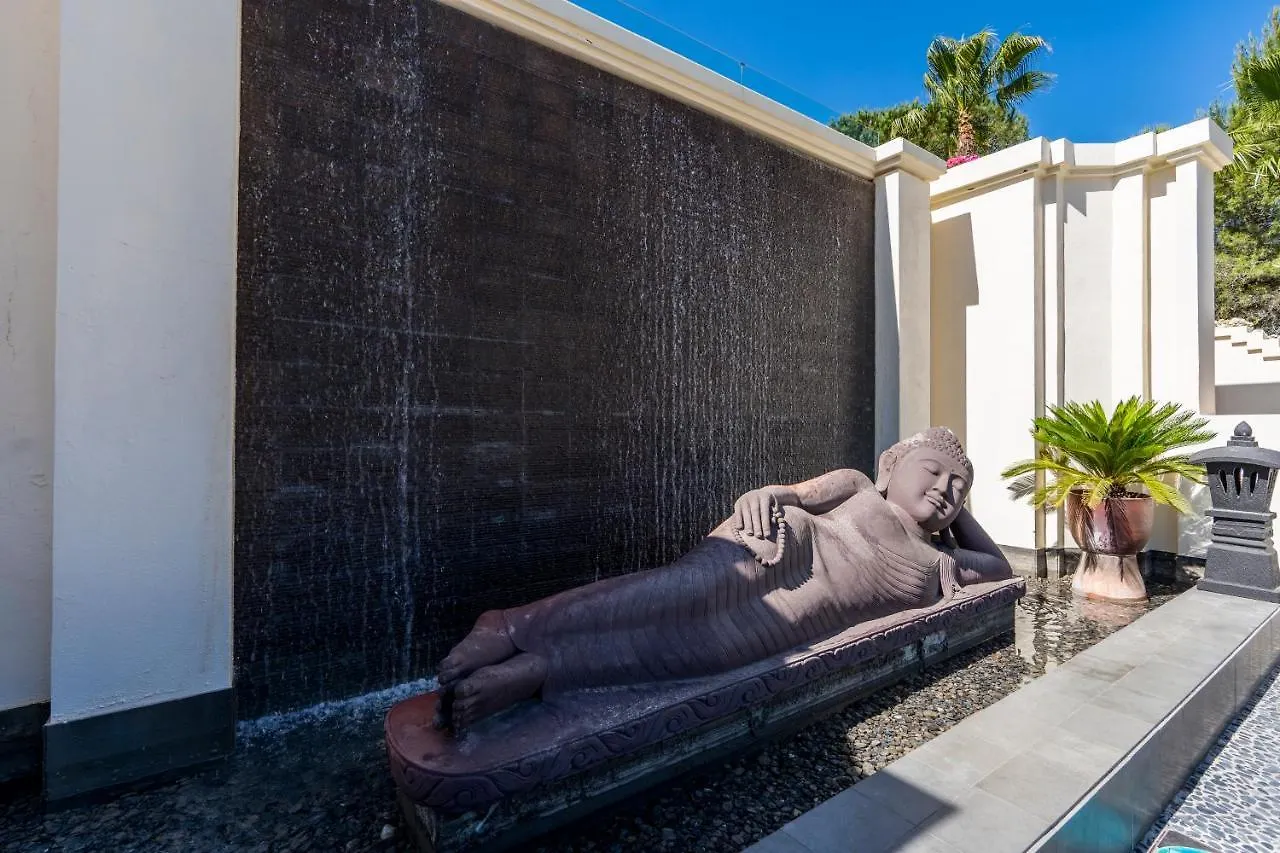 Shanti Som Monda Hotel