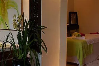 Shanti Som Monda Spain