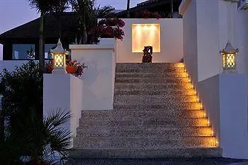 Hotel Shanti Som Monda